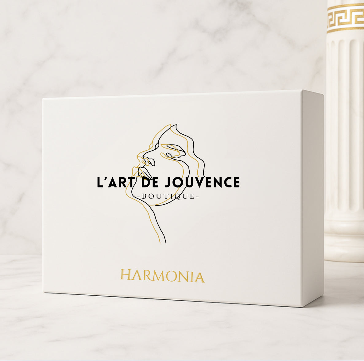 Kit PREMIUM: Harmonia