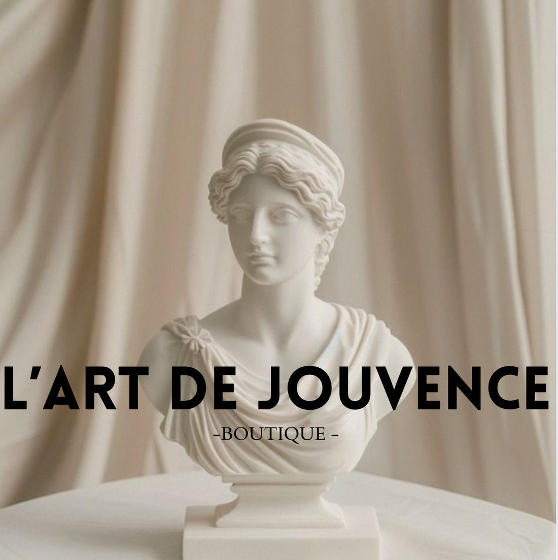 C’est quoi l’art de jouvence ?
