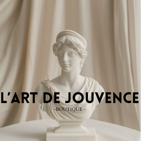 C’est quoi l’art de jouvence ?