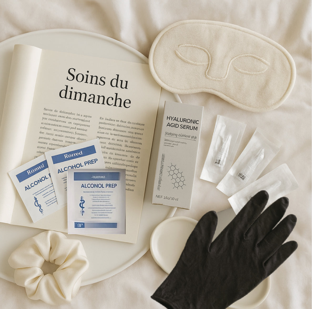 Recharges de 3 mois Harmonia