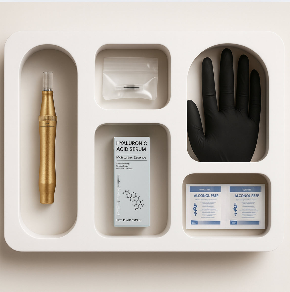 Kit PREMIUM: Harmonia