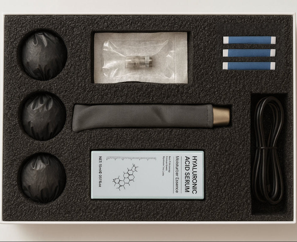 Kit PREMIUM: Harmonia