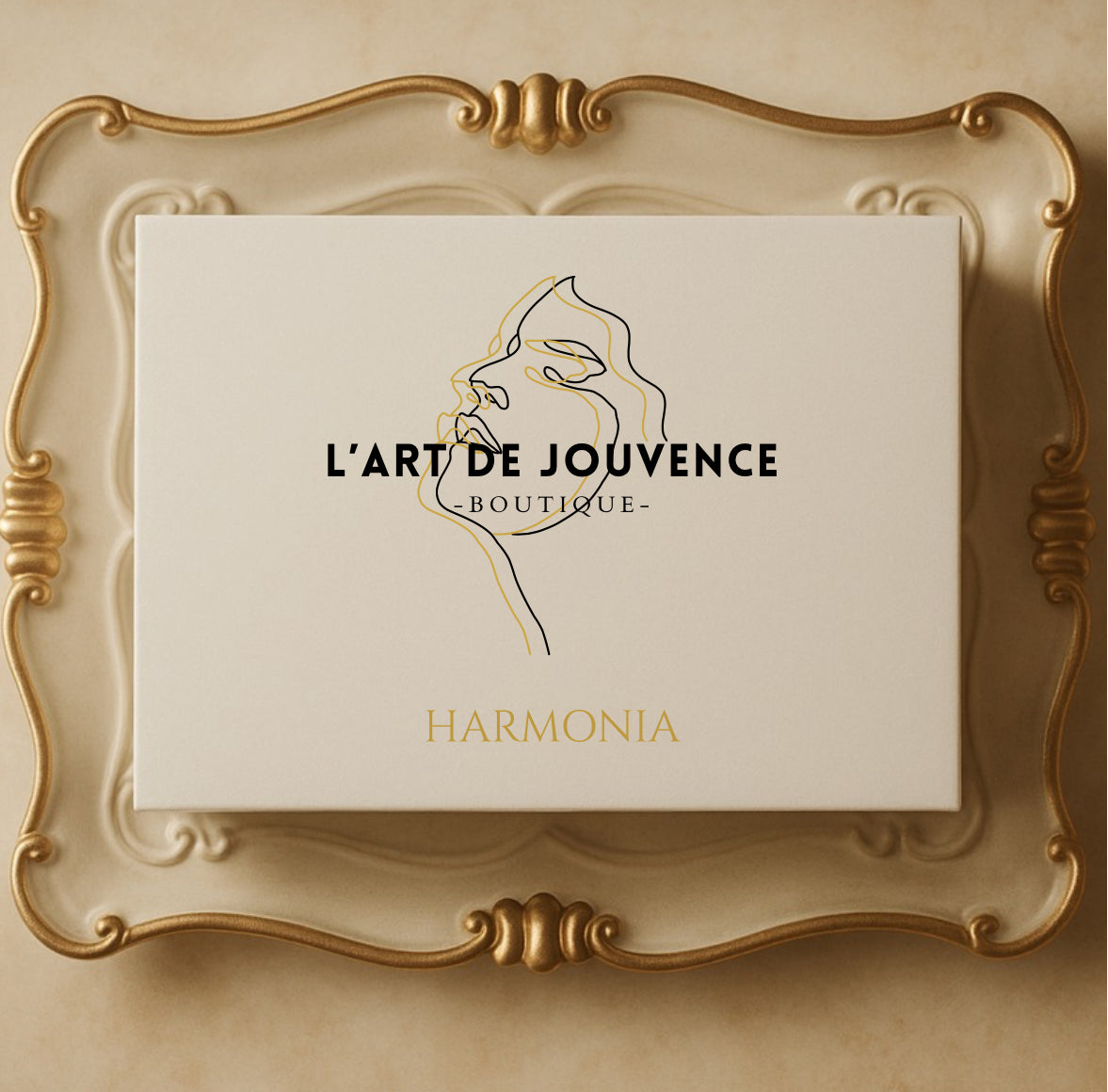 Kit PREMIUM: Harmonia