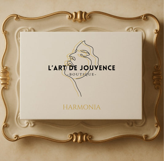 Kit PREMIUM: Harmonia