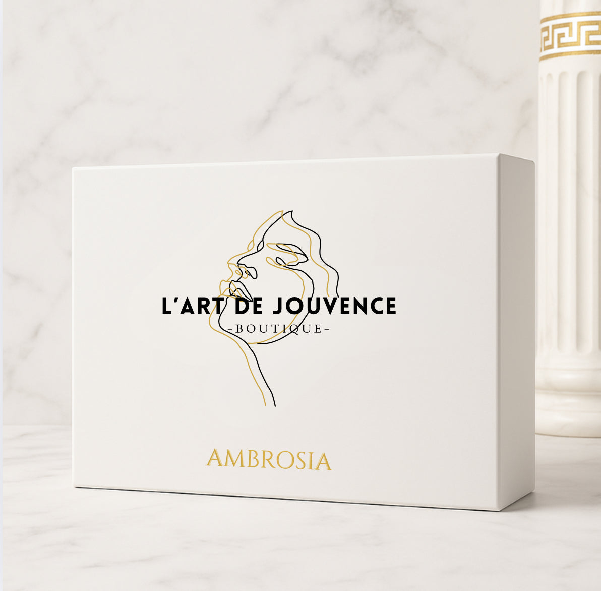 Kit ESSENTIEL : Ambrosia