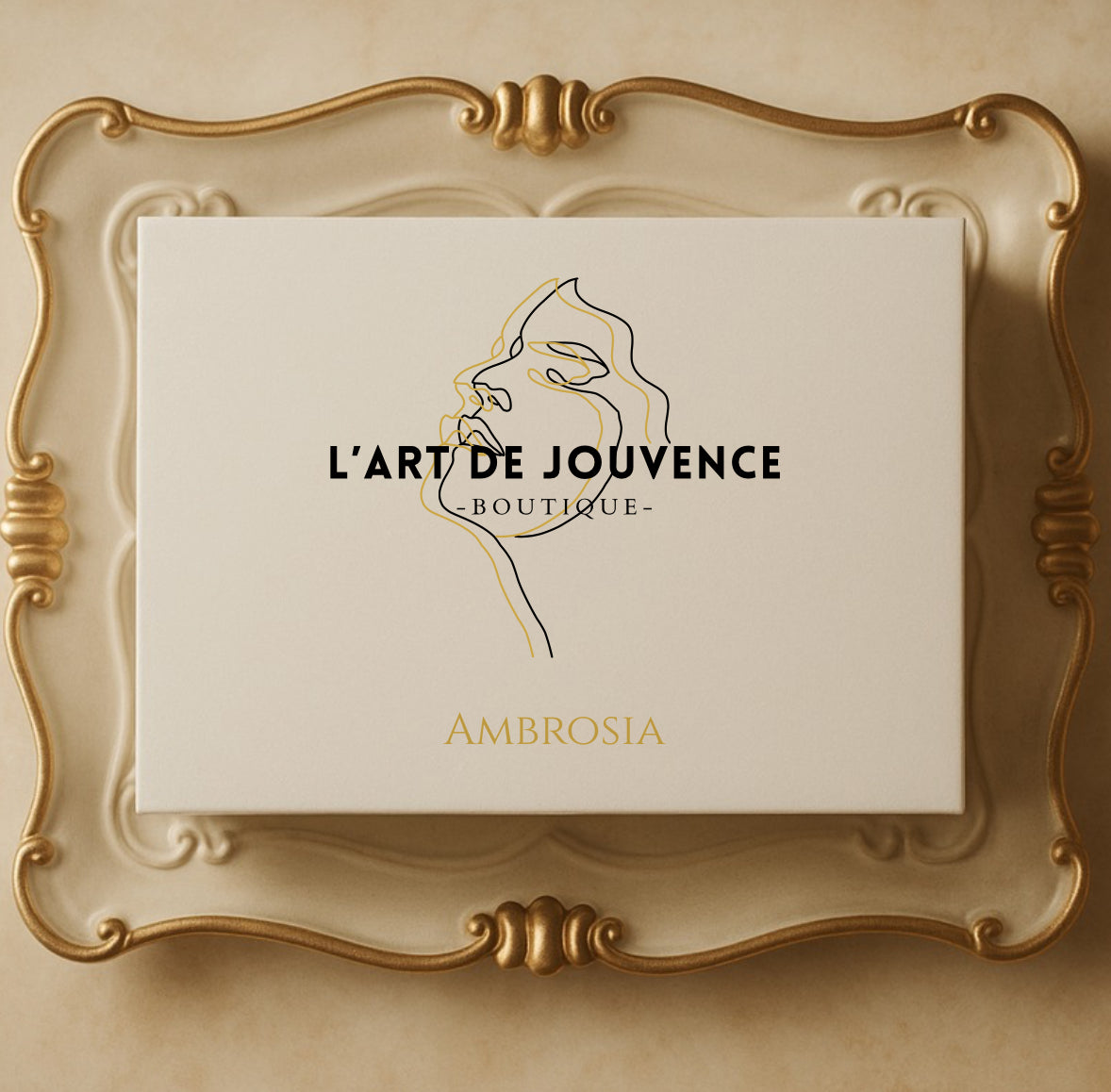 Kit ESSENTIEL : Ambrosia