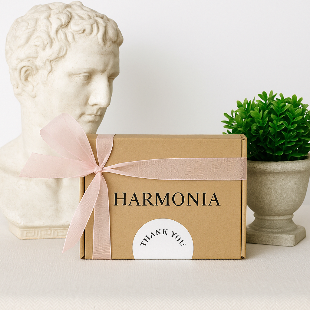 Recharges de 3 mois Harmonia