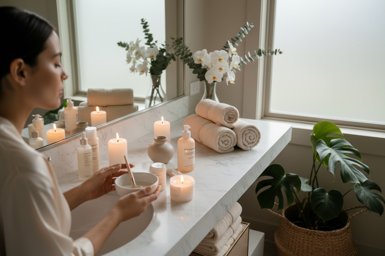 <strong>Un soin digne des instituts, sans sortir de chez vous</strong>